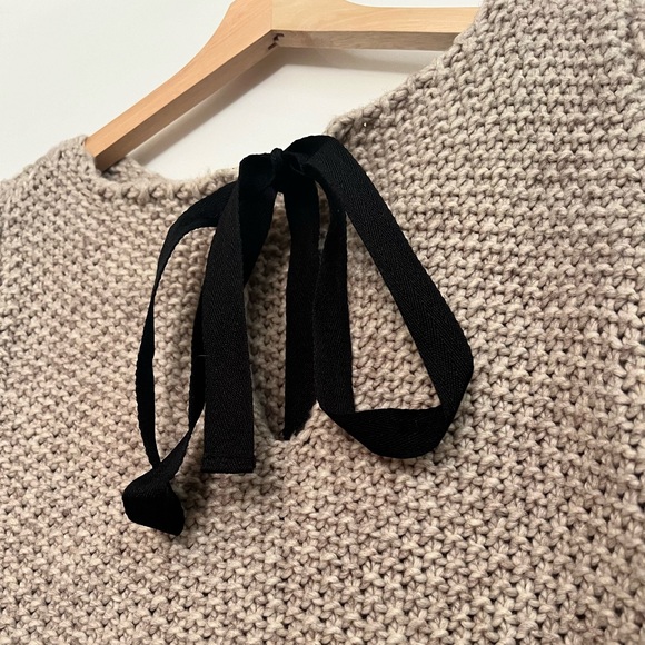 Zara Knit Sweater - Picture 4 of 7